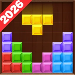 Icono de BloqueClásico:Juego de bloques